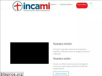 incami.cl