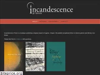 incandescencepress.com