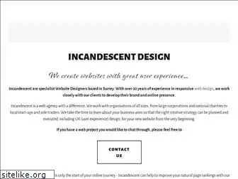 incandescent-design.com