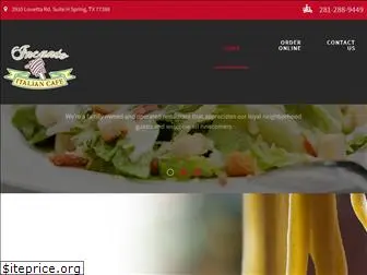 incantopizza.com