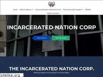 incarceratednation.org