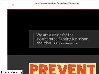 incarceratedworkers.org
