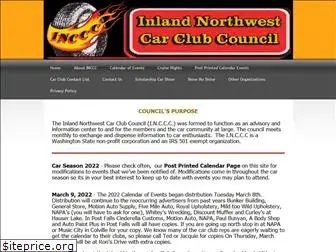 incarclubcouncil.org