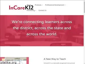 incare-k12.com