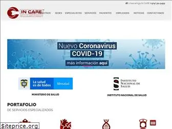 incare.com.co