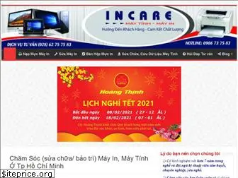 incare.vn