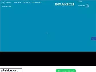 incarich.com
