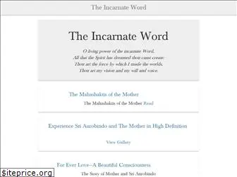 incarnateword.in