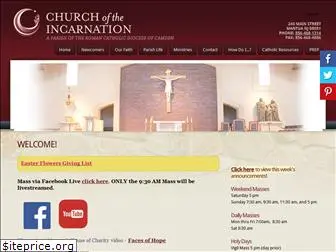 incarnation-church.org