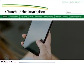 incarnation-parish.com