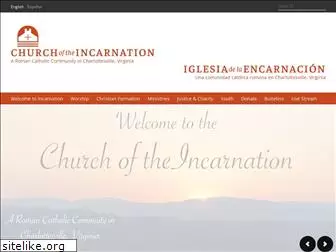 incarnationparish.org