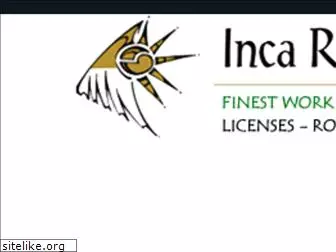 incaroofing.com