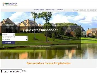 incasaprop.com.ar