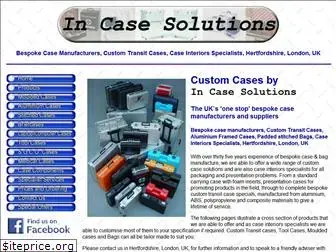 incasesolutions.com