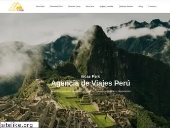 incasperu.com