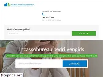 incassobureau-offerte.nl