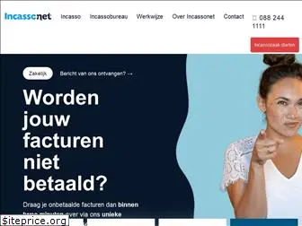 incassonet.nl