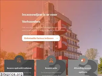 incassowijzer.nl