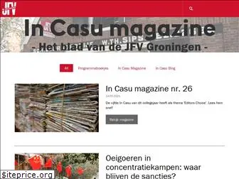 incasumagazine.nl