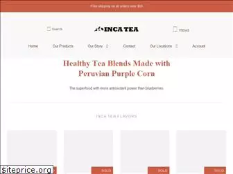 incatea.com