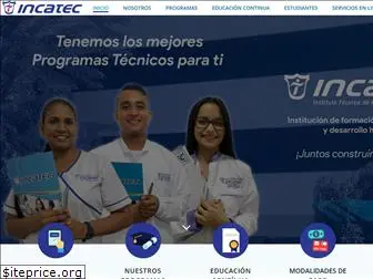incatec.edu.co