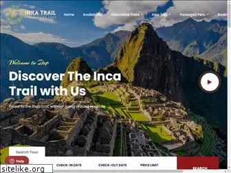 incatrail.org