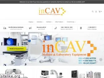 incav.com