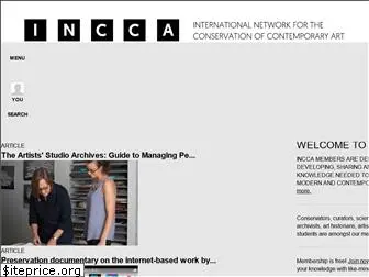 incca.org