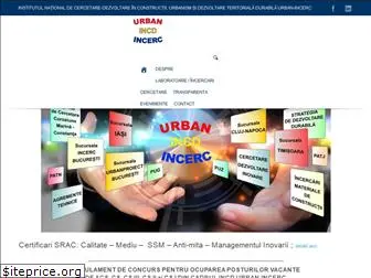 www.incd.ro