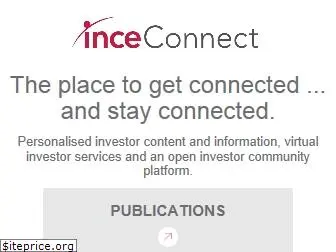 inceconnect.co.za