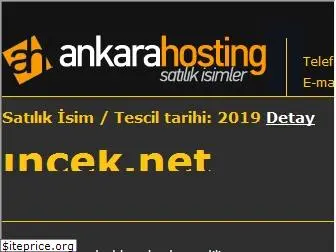 incek.net