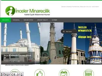 incelerminarecilik.com