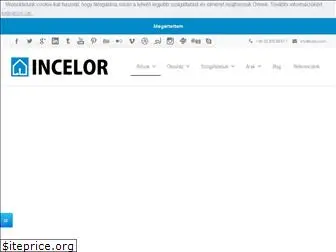 incelor.com