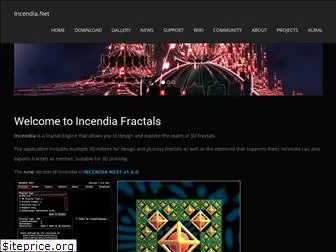 incendia.net