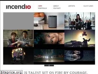 incendio.tv