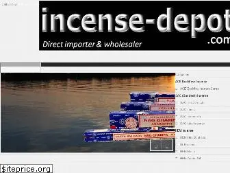 incense-depot.com