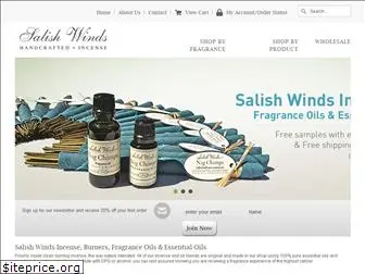 incense-salishwinds.com