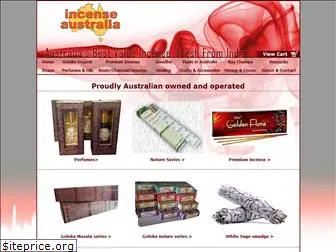 incenseaustralia.com.au