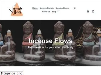 incenseflows.com