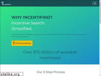 incentifind.com