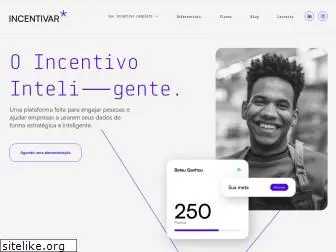 incentivar.io