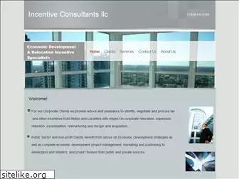 incentive-consultants.com