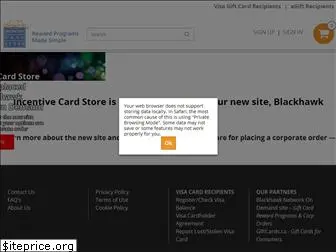 incentivecardstore.ca