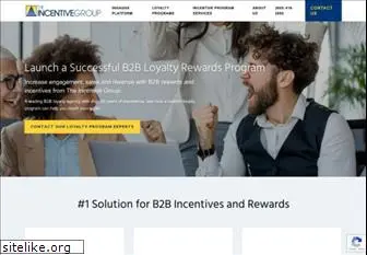 incentivegroup.com