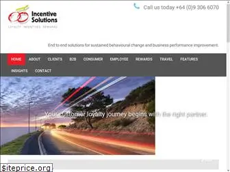 incentivesolutions.co.nz