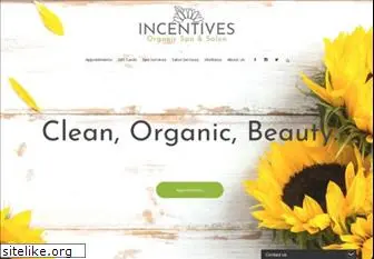 incentivespasalon.com