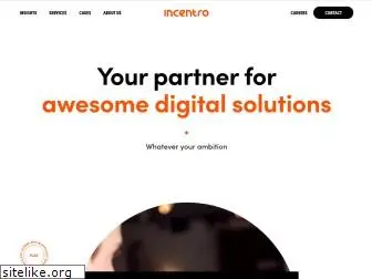 incentro.com