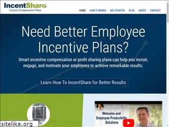 incentshare.com