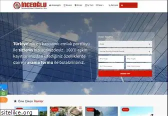 inceoglugayrimenkul.com.tr