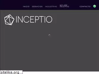 inceptio.com.mx